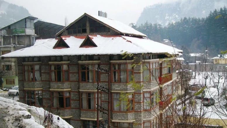 Devlok Manali